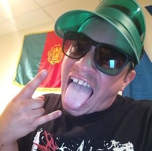 Meet your Posher, Shawn